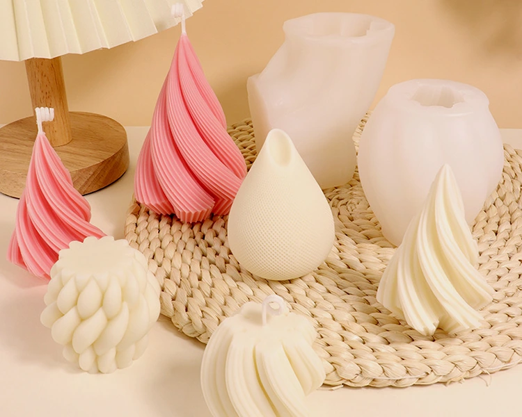 ศิลปะและวิทยาศาสตร์ของเทียนขี้ผึ้ง