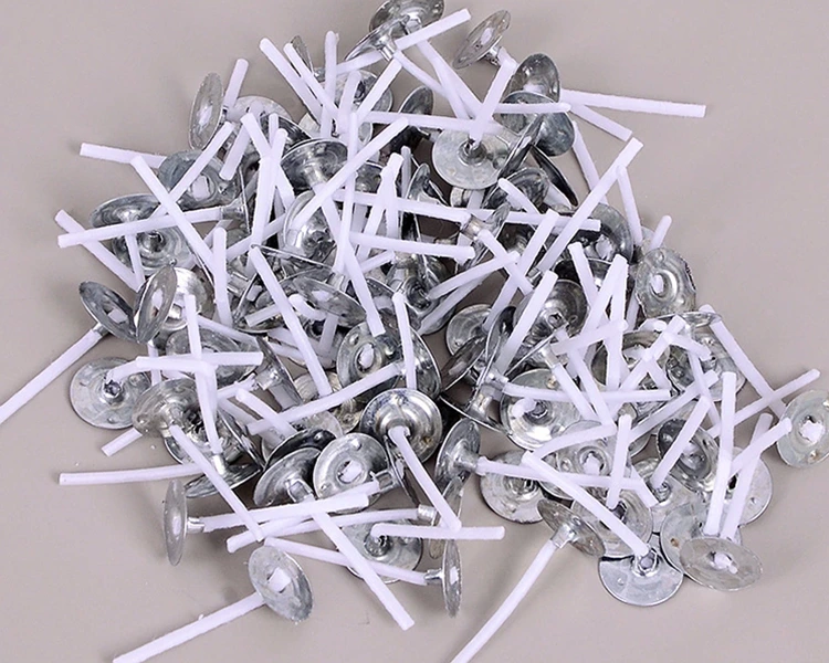 คู่มือไส้เทียน