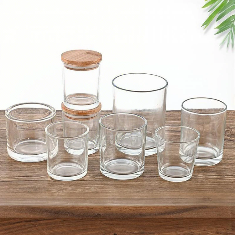 โถเทียนช่วยปรับปรุงประสิทธิภาพของเทียนและความพึงพอใจของลูกค้าได้อย่างไร