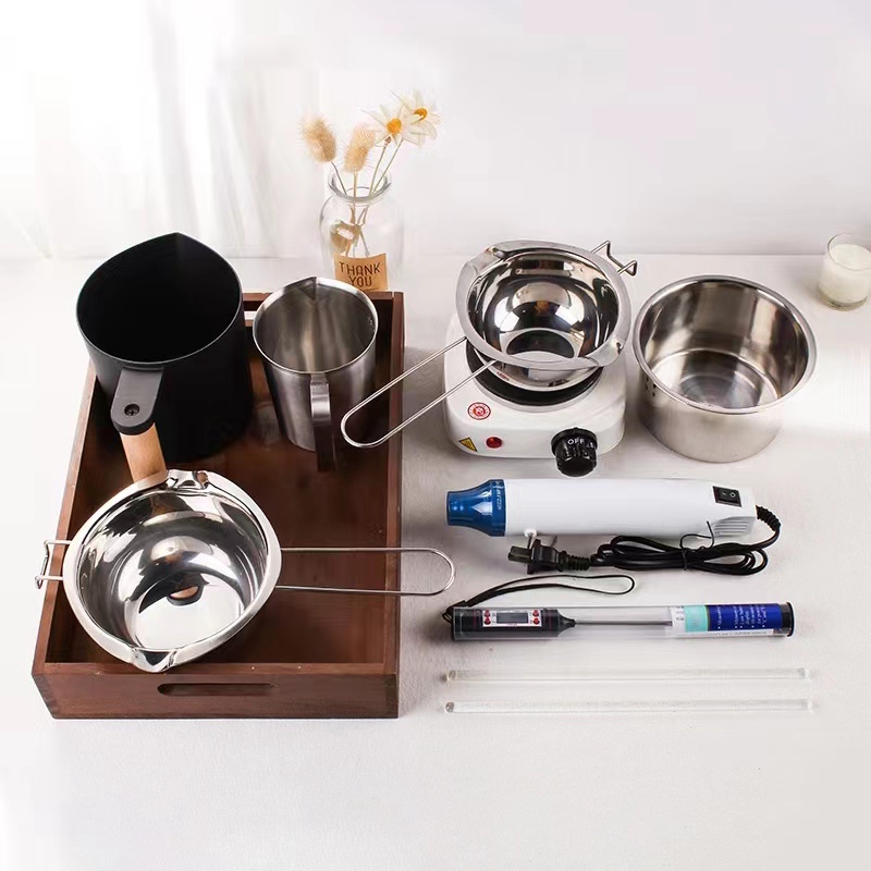 โซลูชันเทียนแบบครบวงจร: Nanjing FNAT Chemical เปิดตัวแผนกอุปกรณ์เสริมและการปรับแต่งที่ครอบคลุม