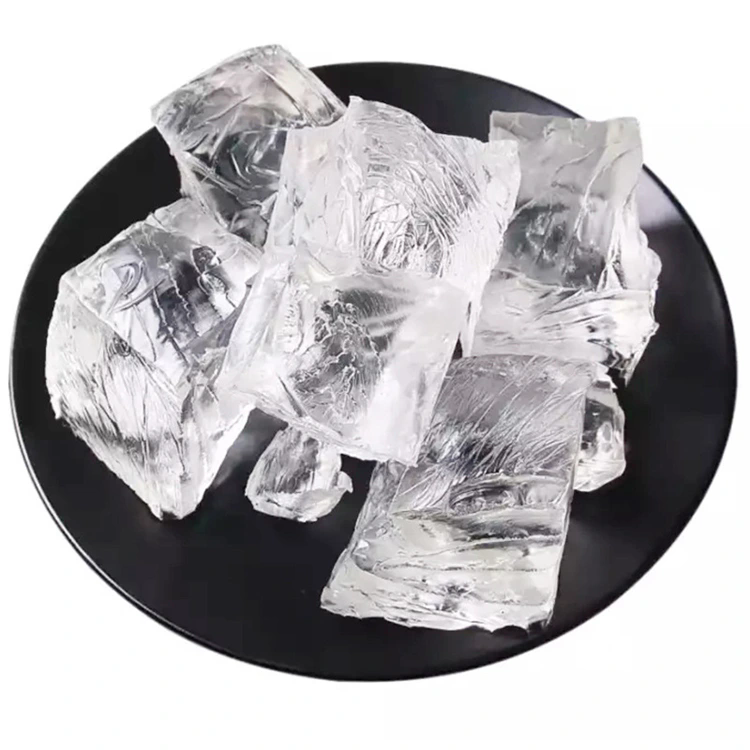 วิธีใช้เจลแว็กซ์เพื่อให้ได้เทียนที่สวยงามและติดทนนาน