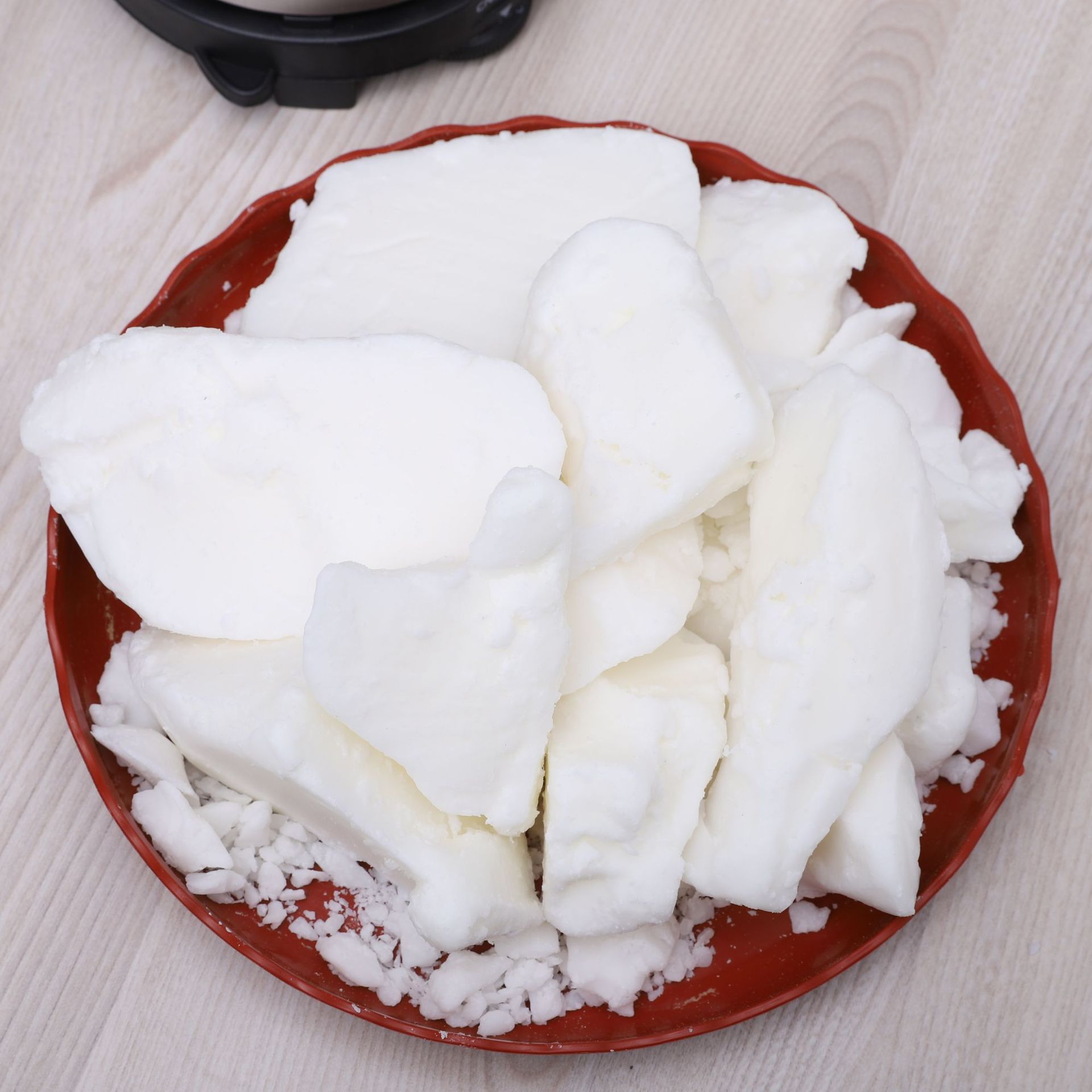 Nanjing FNAT Chemical เปิดตัวขี้ผึ้งมะพร้าวเกรดเครื่องสำอางและเทียนระดับพรีเมียมพร้อมการปฏิบัติตามข้อกำหนดคุณภาพเต็มรูปแบบ Nanjing FNAT Chemical เปิดตัวขี้ผึ้งมะพร้าวเกรดเครื่องสำอางและเทียนระดับพรีเมียมพร้อมการปฏิบัติตามข้อกำหนดคุณภาพเต็มรูปแบบ