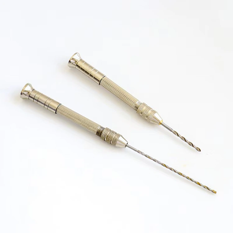 เครื่องมือเจาะเทียน