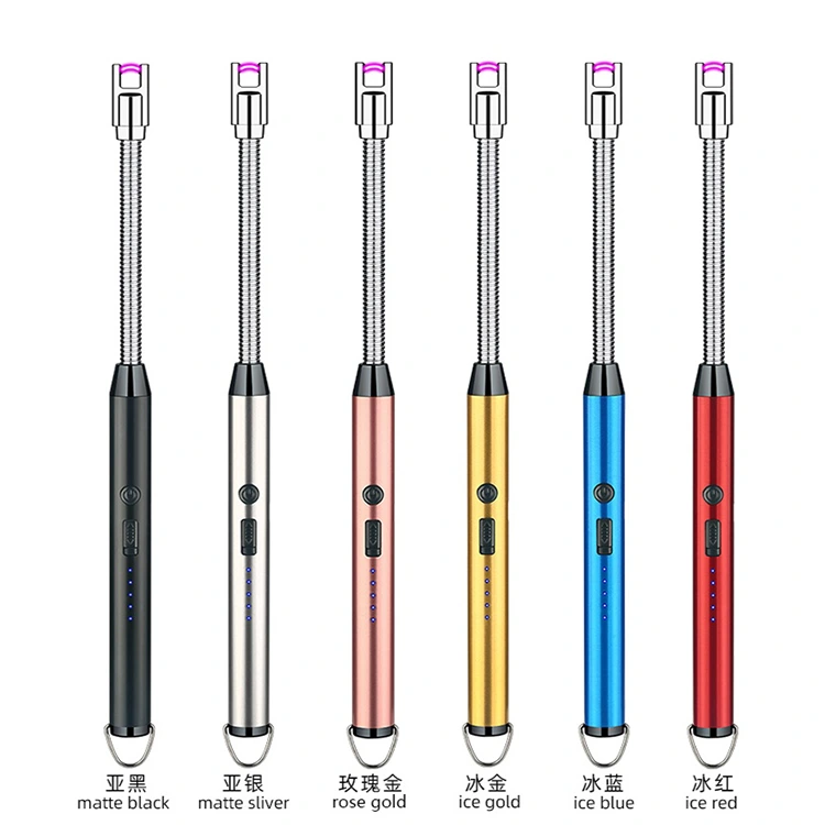 แท่งจุดระเบิดแบบชาร์จไฟได้