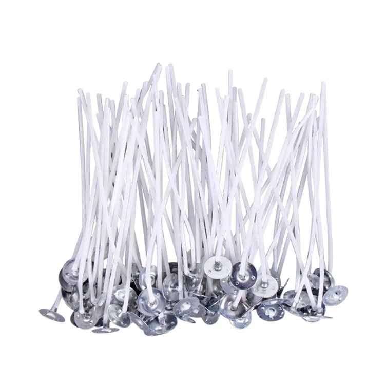 ไส้ตะเกียงฝ้าย