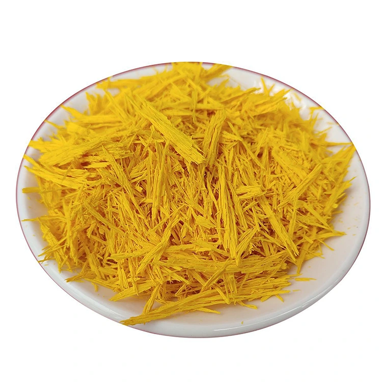 สีย้อมเทียนใย