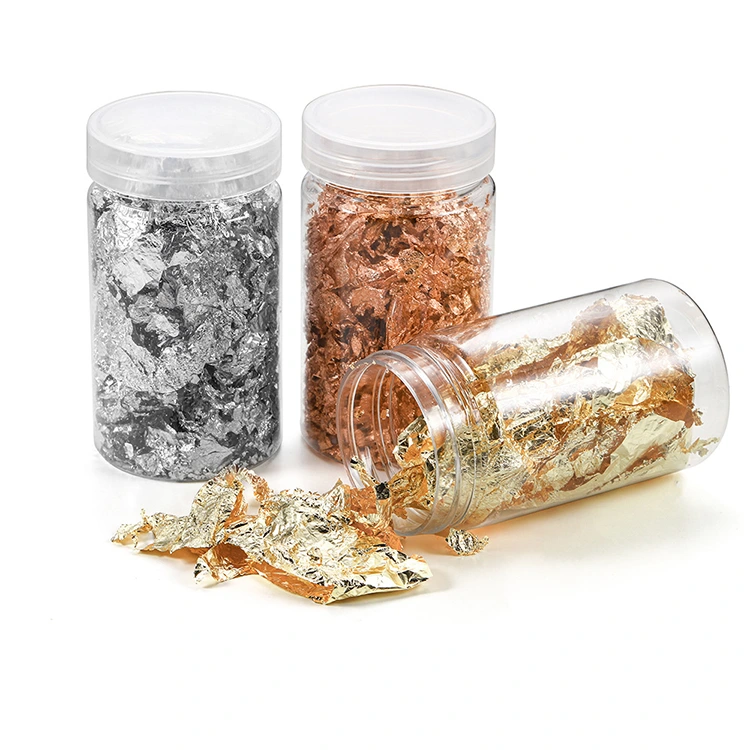 แผ่นทองคำเปลว