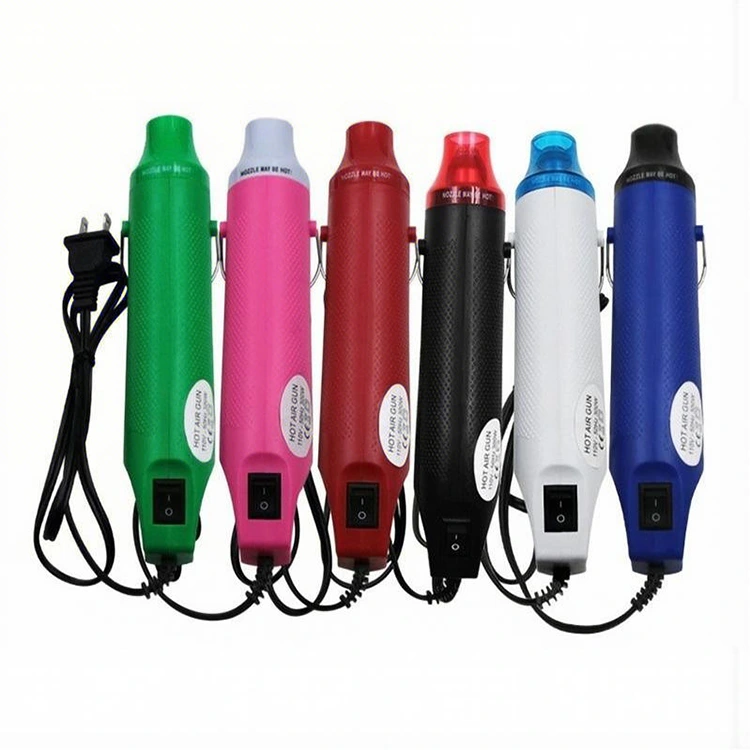 ปืนลมร้อน