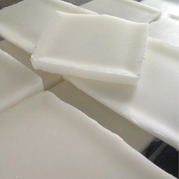 ไมโครคริสตัลไลน์แว็กซ์