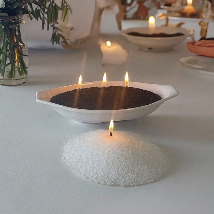 แว๊กซ์ทราย